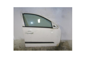 Porte avant droit OPEL ASTRA H Photo n°1