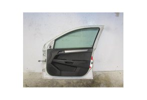 Porte avant droit OPEL ASTRA H Photo n°2