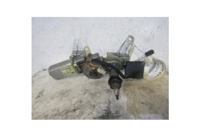 Moteur essuie glace arriere CHEVROLET KALOS Photo n°1
