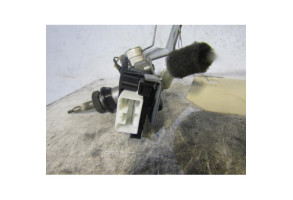Moteur essuie glace arriere CHEVROLET KALOS Photo n°2