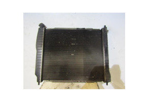 Radiateur eau CHEVROLET KALOS Photo n°1