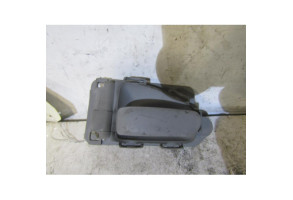 Poignee interieur avant gauche CITROEN XSARA PICASSO Photo n°2
