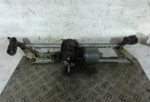 Moteur essuie glace avant SEAT IBIZA 4