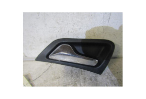 Poignee interieur avant gauche MERCEDES CLASSE C 203 COUPE SPORT Photo n°1