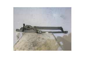 Moteur essuie glace avant FORD FOCUS 2 Photo n°1