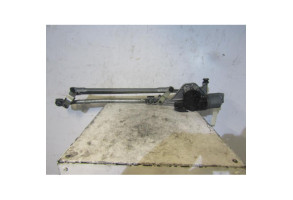 Moteur essuie glace avant FORD FOCUS 2 Photo n°2