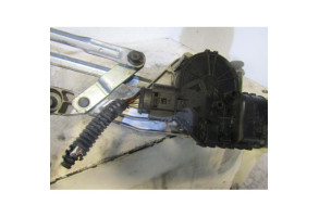 Moteur essuie glace avant FORD FOCUS 2 Photo n°3