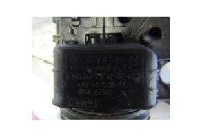 Moteur essuie glace avant FORD FOCUS 2 Photo n°4
