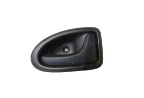 Poignee interieur arriere droit RENAULT CLIO 2 Photo n°1