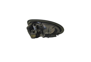 Poignee interieur arriere droit RENAULT CLIO 2 Photo n°2