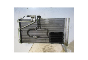 Radiateur clim MERCEDES CLASSE C 203 Photo n°1