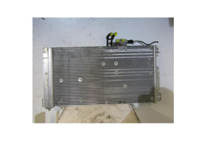 Radiateur clim MERCEDES CLASSE C 203 Photo n°2