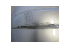 Pare choc arriere HYUNDAI I 30 1 Photo n°9