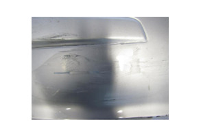 Pare choc arriere HYUNDAI I 30 1 Photo n°10