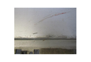 Pare choc arriere HYUNDAI I 30 1 Photo n°14