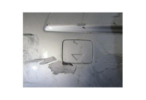 Pare choc arriere HYUNDAI I 30 1 Photo n°18