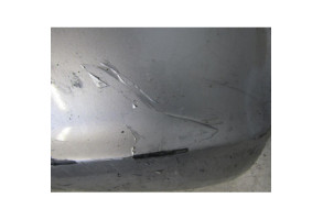 Pare choc arriere HYUNDAI I 30 1 Photo n°19