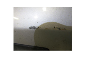 Retroviseur gauche HYUNDAI I 30 1 Photo n°4