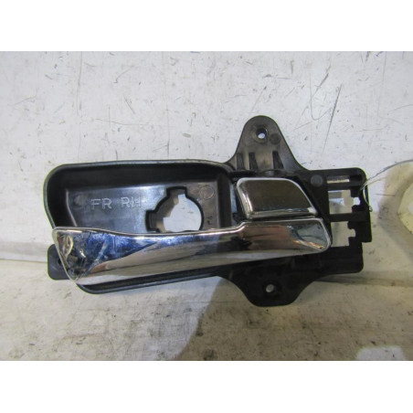 Poignee interieur avant droit HYUNDAI I 30 1