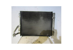 Radiateur clim HYUNDAI I 30 1 Photo n°1