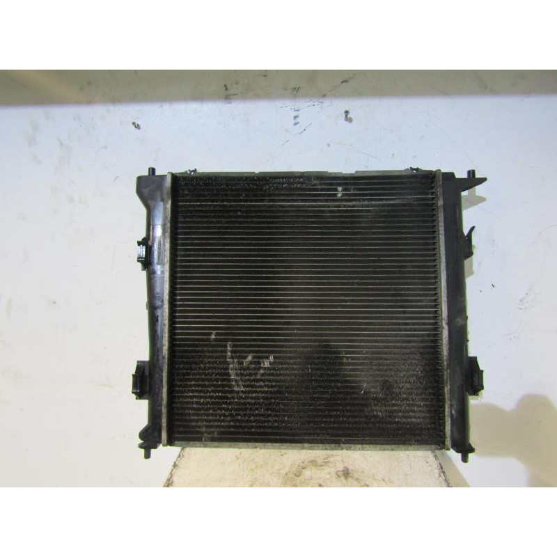 Radiateur eau HYUNDAI I 30 1 Photo n°1