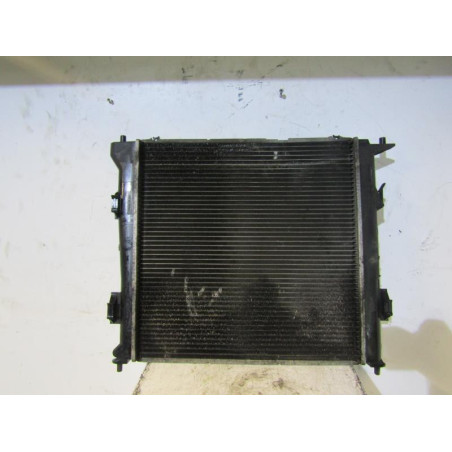 Radiateur eau HYUNDAI I 30 1