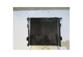 Radiateur eau HYUNDAI I 30 1 Photo n°1
