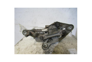 Moteur essuie glace avant gauche PEUGEOT 407 Photo n°1