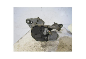Moteur essuie glace avant gauche PEUGEOT 407 Photo n°2