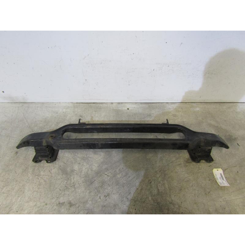Renfort pare choc avant (traverse) PEUGEOT 407 Photo n°1