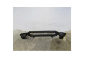 Renfort pare choc avant (traverse) PEUGEOT 407 Photo n°2
