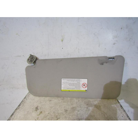 Pare soleil droit PEUGEOT EXPERT 2