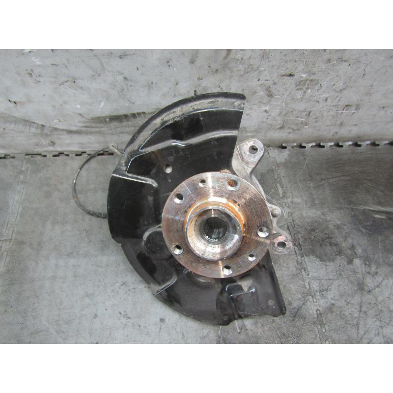 Pivot de moyeu avant droit RENAULT GRAND SCENIC 4 Photo n°1