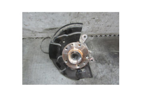 Pivot de moyeu avant droit RENAULT GRAND SCENIC 4 Photo n°1