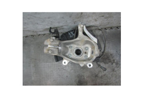 Pivot de moyeu avant droit RENAULT GRAND SCENIC 4 Photo n°2