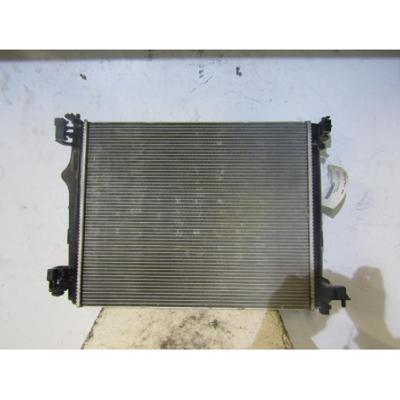 Radiateur eau RENAULT GRAND SCENIC 4