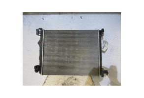 Radiateur eau RENAULT GRAND SCENIC 4 Photo n°1