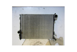 Radiateur eau RENAULT GRAND SCENIC 4 Photo n°2