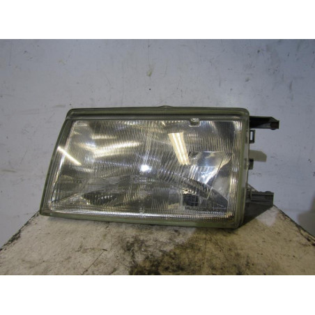 Optique avant principal gauche (feux)(phare) RENAULT R25