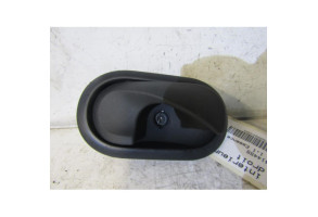 Poignee interieur arriere droit RENAULT MODUS Photo n°1
