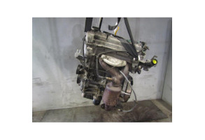 Moteur NISSAN PIXO Photo n°1