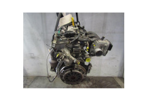 Moteur NISSAN PIXO Photo n°2