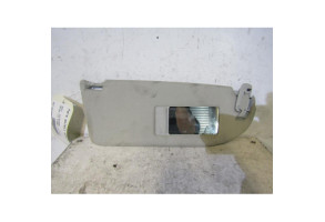 Pare soleil droit SEAT IBIZA 3 Photo n°1