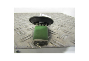 Resistance chauffage SEAT IBIZA 3 Photo n°2