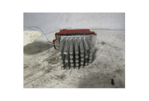 Resistance chauffage VOLKSWAGEN GOLF 4 Photo n°1