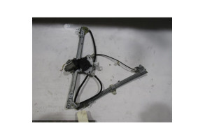 Leve vitre electrique avant droit CITROEN XSARA Photo n°2