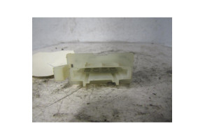 Resistance chauffage DACIA LOGAN 1 Photo n°2