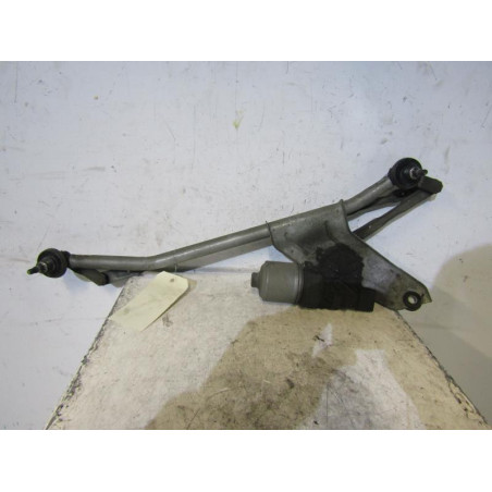 Moteur essuie glace avant DACIA LOGAN MCV 1