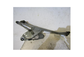 Moteur essuie glace avant DACIA LOGAN MCV 1 Photo n°2