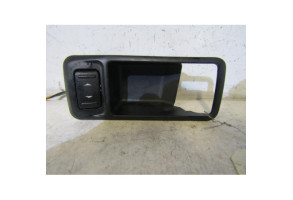 Interrupteur de leve vitre avant droit FORD FOCUS 2 Photo n°1